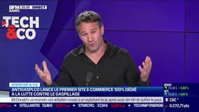 Clément Mery (Antigaspi.co) : Antigaspi.co lance le premier site E-commerce 100% dédié à la lutte contre le gaspillage - 19/05