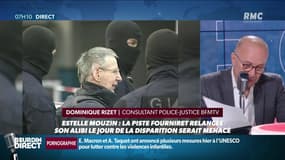 Témoin RMC : Dominique Rizet - 21/11
