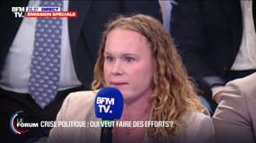 "On ne peut plus faire d'efforts": Marie-Sophie, secrétaire dans la fonction publique, interpelle Vincent Jeanbrun (député LR) sur le reste à vivre