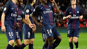 Blaise Matuidi