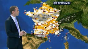 Jamais il n'a fait aussi froid pour une deuxième quinzaine de mars