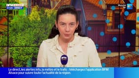 Bonjour Alsace du lundi 15 septembre 2025