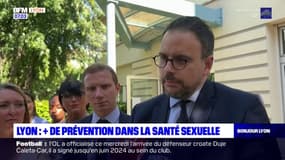 Rhône: le nouveau ministre de la Santé en déplacement à Lyon et Bron