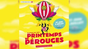 Le Printemps de Pérouges est prévu du 27 juin au 2 juillet 2023.