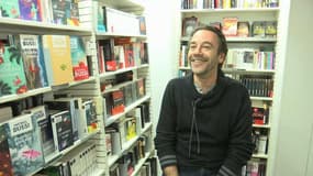 Michel Bussi, deuxième auteur le plus vendu en France, revient avec "On la trouvait plutôt jolie"