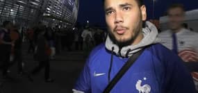 Les supporters tricolores mitigés après le nul de la France