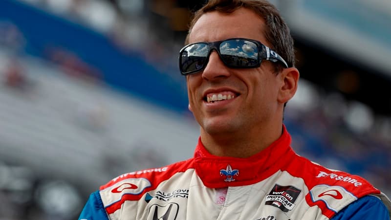 Justin Wilson