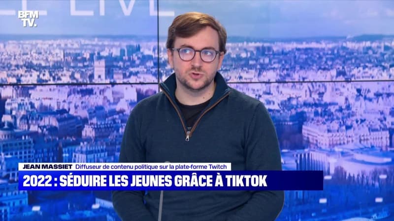 2022 : la présidentielle, c'est dans six mois ! - 10/10