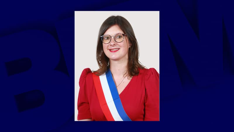 Doriane Becue devrait être la nouvelle maire de Tourcoing.