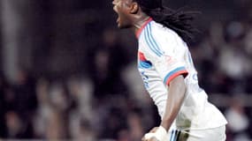 Bafé Gomis
