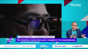 On n'arrête pas le progrès, la chronique d'Anthony Morel dans Estelle Midi
