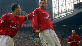 David Beckham