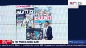 Le Net Work du 17 janvier
