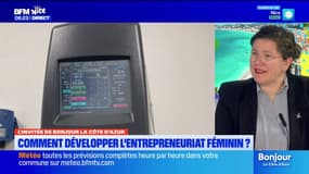 Alpes-Maritimes: l'association Femmes chefs d'entreprises souhaite développer l'entrepreneuriat féminin