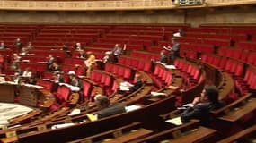 Les députés ont jusqu'au 1er février pour rendre leur déclaration de patrimoine. (photo d'illustration)