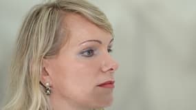 Margarita Louis-Dreyfus