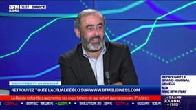 Malik Haddouk (CPR AM) : les prix à la consommation réaccélèrent en septembre aux USA - 13/10