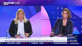 Marylise Léon (CFDT) : Assurance-chômage, la CFDT valide ! - 16/11