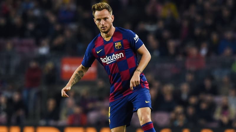 Ivan Rakitic