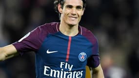 Edinson Cavani