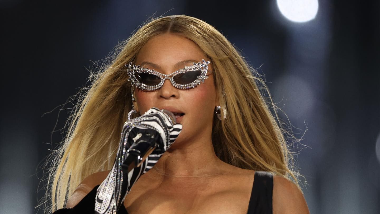 Beyoncé,  Renaissance World Tour 