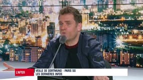 PSG - Rothen estime qu'il vaut mieux que Tuchel soit "détesté pour le transmettre à ses joueurs"