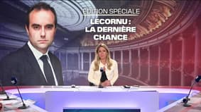 Édition spéciale : discours de politique général, le debrief - 14/10