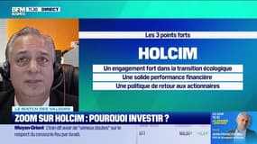Le match des valeurs : Zoom sur Legrand et Holcim, pourquoi investir ? - 30/06