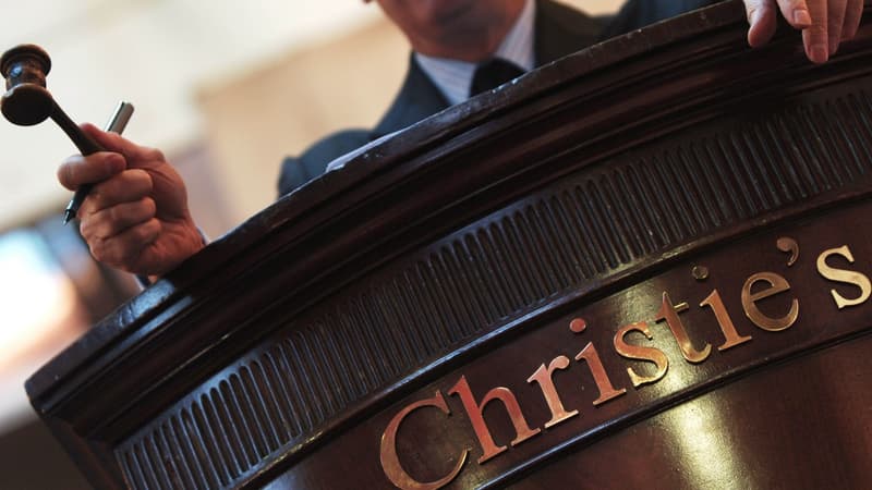 La maison Christie's a mis en vente quelque 300 sacs à main griffés.