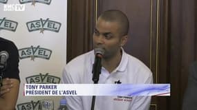 Les ambitions de l’ASVEL féminin