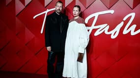 Luke et Lucie Meier, directeurs artistiques de Jil Sander