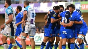 Top 14 : Castres-Montpellier en finale, le remake de 2018