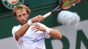 Stéphane Robert