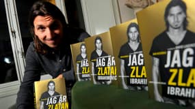 Zlatan Ibrahimovic