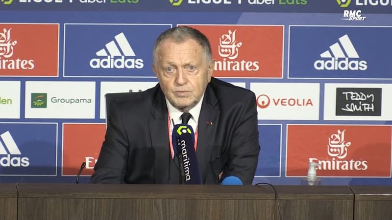 OL-OM arrêté :