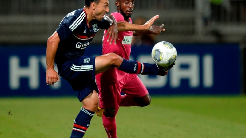 Steed Malbranque