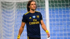 David Luiz