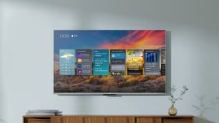 Amazon lance sa gamme de téléviseurs Fire TV Omni QLED