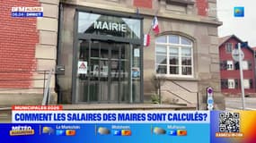 Le journal de 8h du lundi 2 février 2026