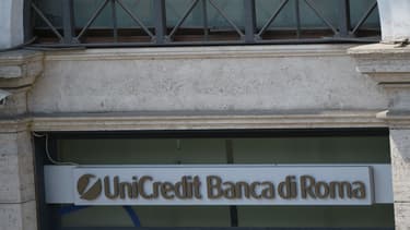 Unicredit envisagerait une sévère cure d'aimaigrissement