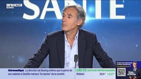Check-up Santé - Samedi 14 septembre