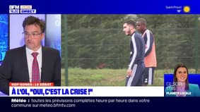 Dans Kop Gones, les chroniqueurs reviennent sur les choix de Fabio Grosso lors de la défaite contre Brest