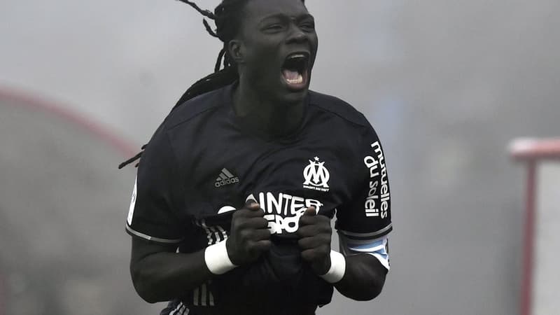 Bafé Gomis