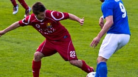 Andreas Laudrup.