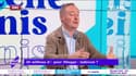 Un salaire de 50 millions d'€ pour Mbappé : indécent ? "À partir de quel moment une rémunération est indécente ?" Damon
