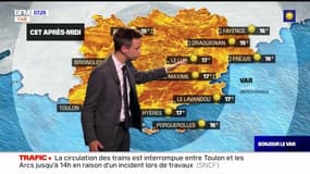 Météo Var: une belle journée ensoleillée ce vendredi