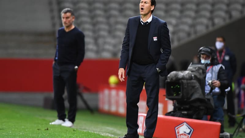 Rudi Garcia