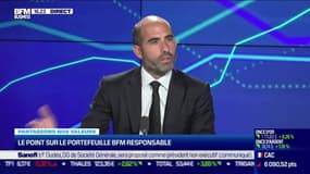 Partageons nos valeurs: Le point sur le portefeuille BFM Responsable - 05/09