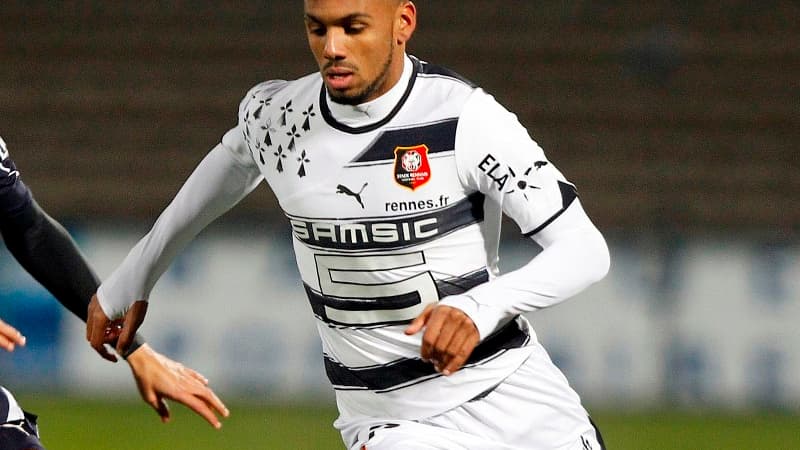 Yann M'Vila
