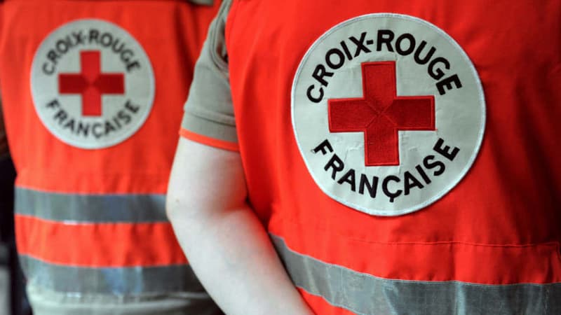 Tentes, aide psychologique, eau... Comment la Croix-Rouge va-t-elle intervenir au Maroc après le séisme?